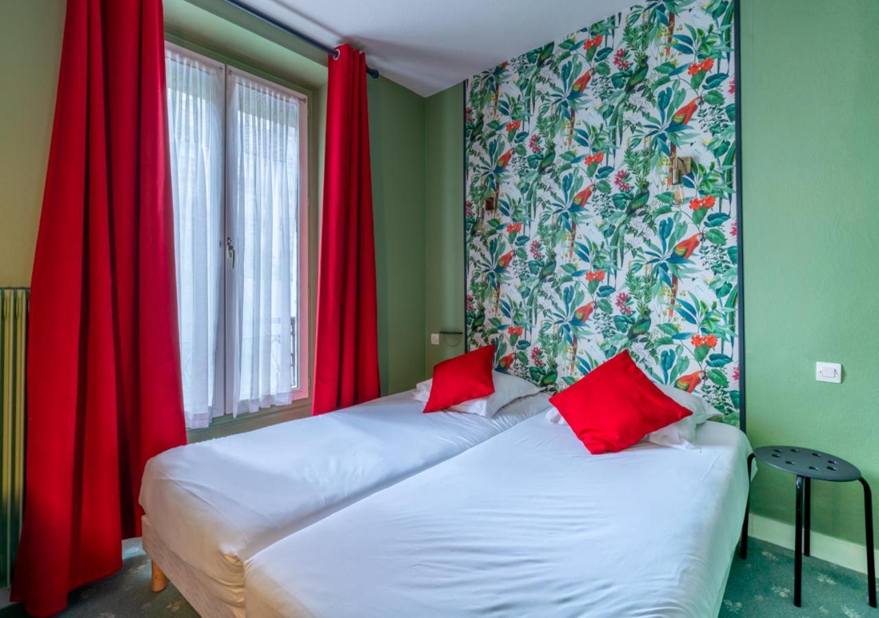 Hotel Nouvel
