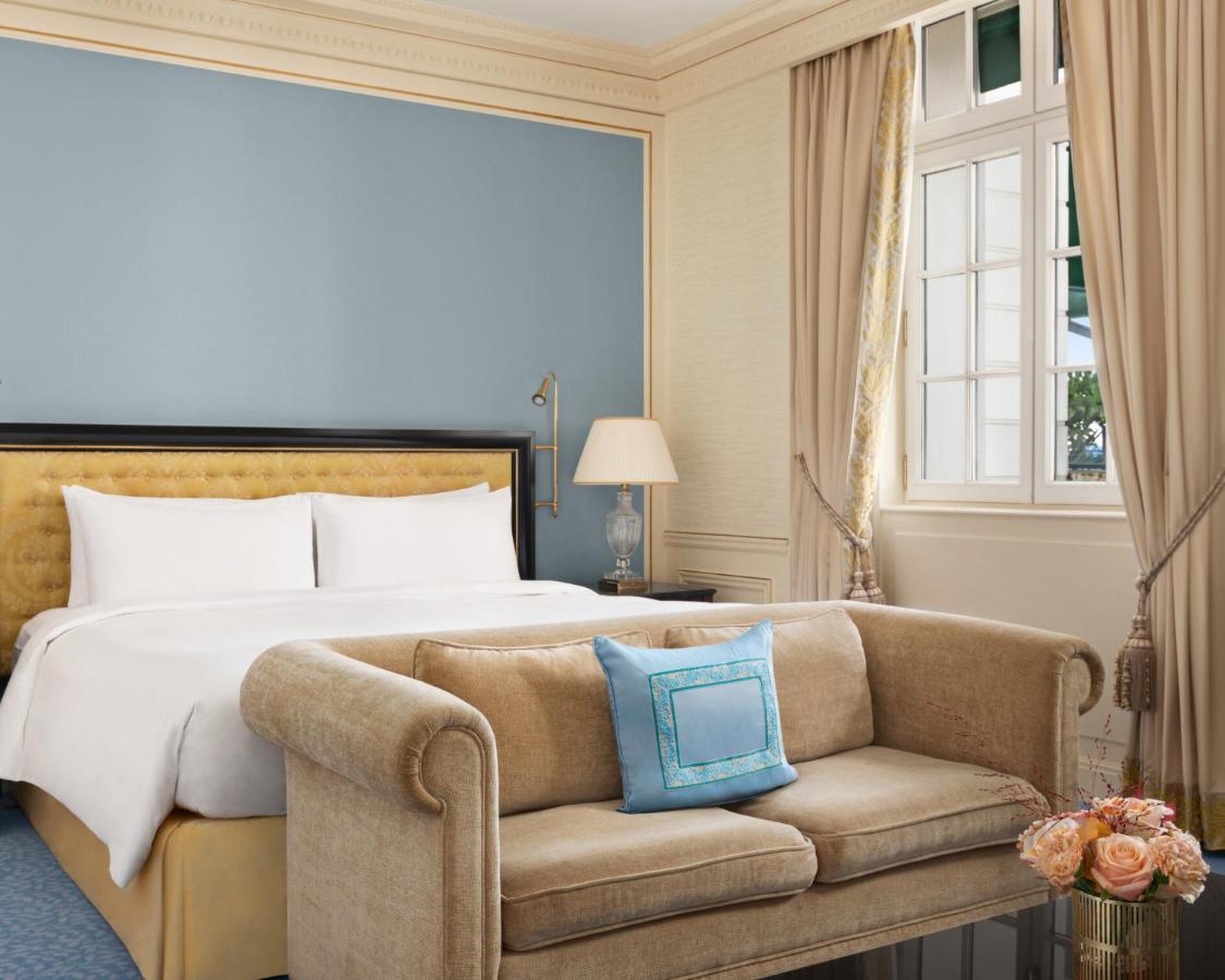 Hotel Shangri-la Paris