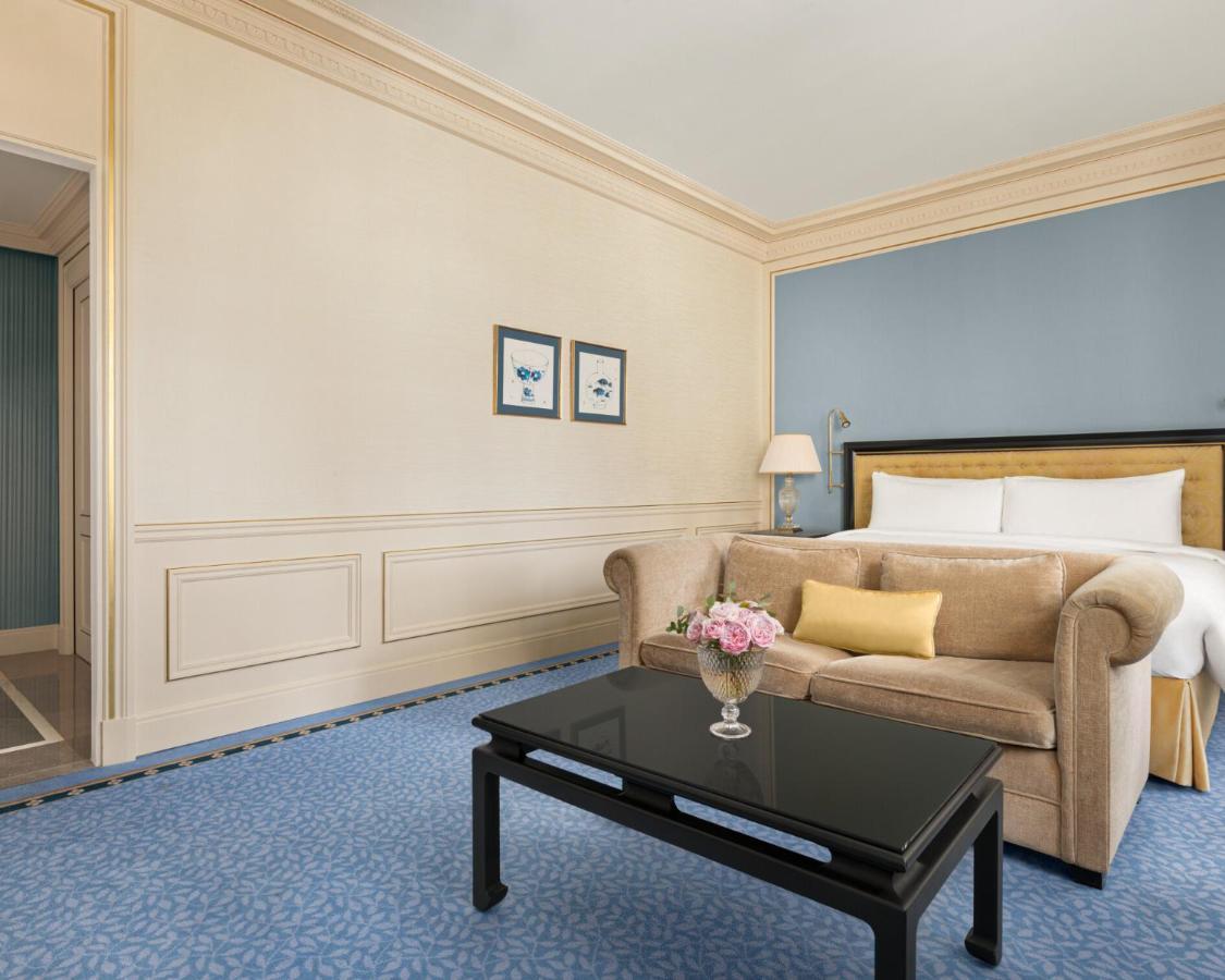 Hotel Shangri-la