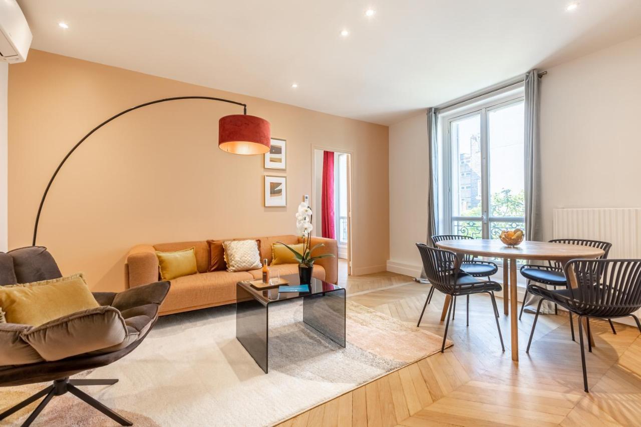 Apartamento Sweett - Wagram Paris
