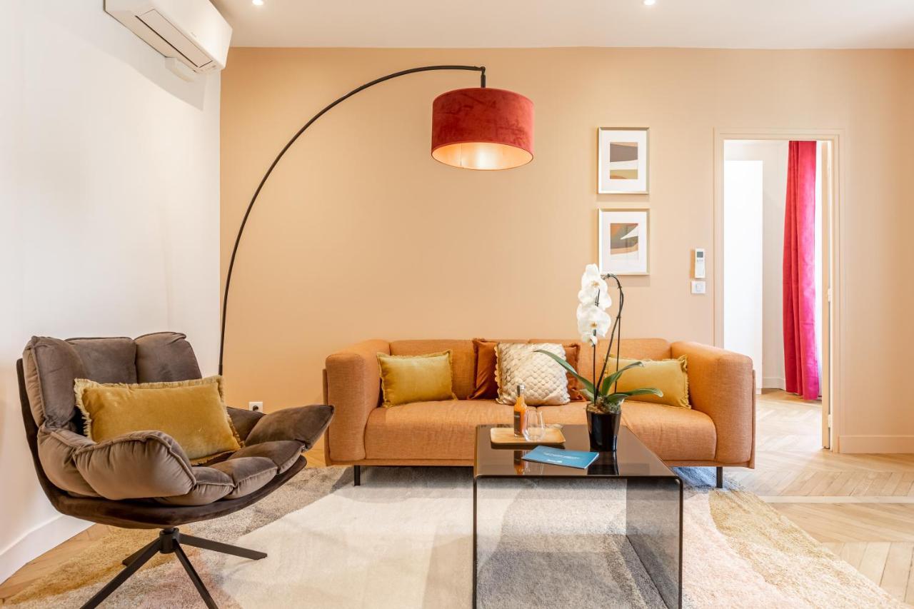 Apartamento Sweett - Wagram
