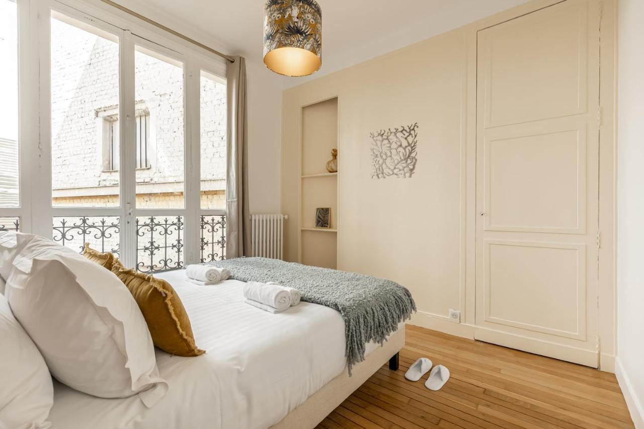 Apartamento Sweett - Wagram Paris