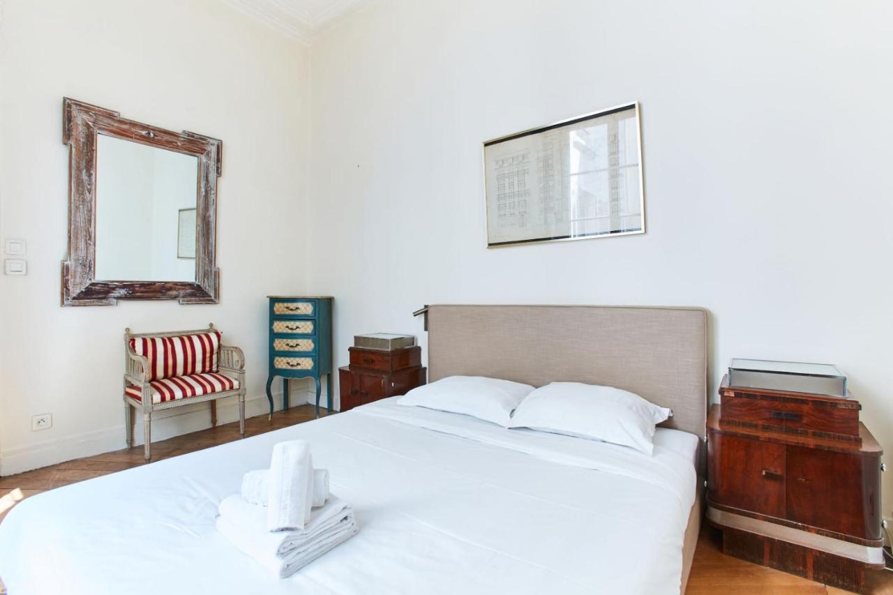 Madeleine - Opera Apartment
