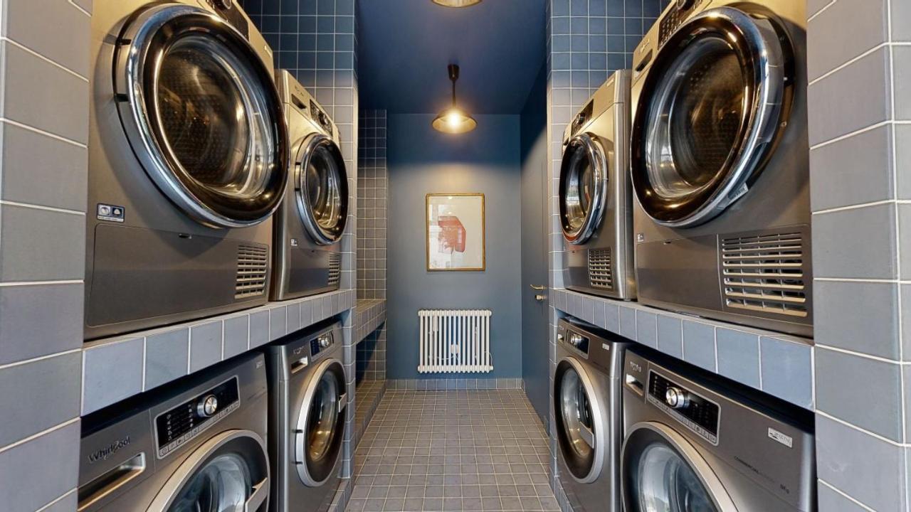 Joivy Premium Flats In The Heart Of The 9th Arr, Near Moulin Rouge Appartement Paris