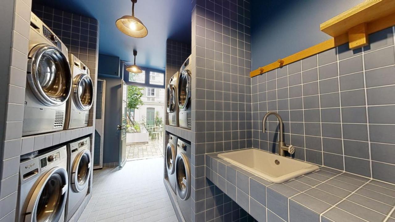 Joivy Premium Flats In The Heart Of The 9th Arr, Near Moulin Rouge Appartement *