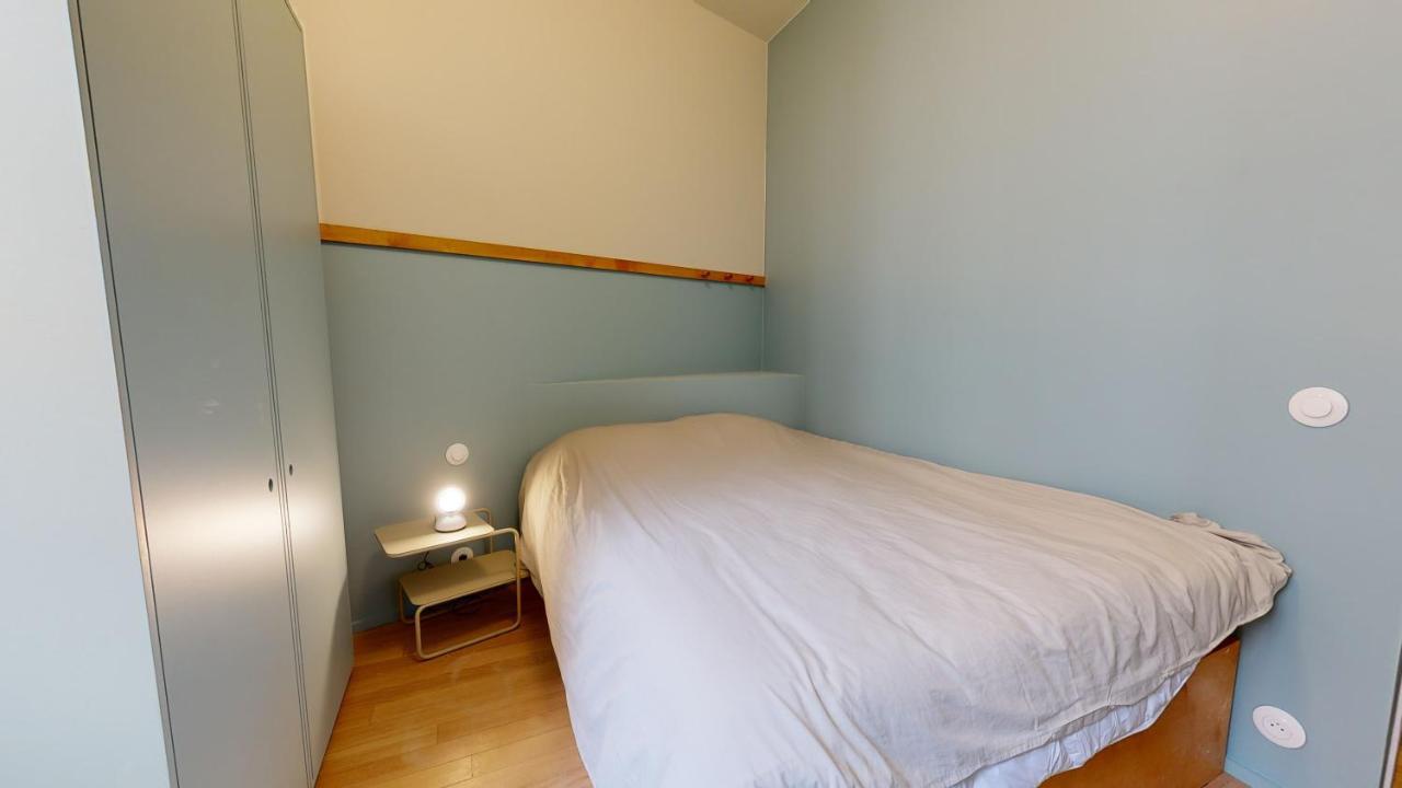 Joivy Premium Flats In The Heart Of The 9th Arr, Near Moulin Rouge * Paris