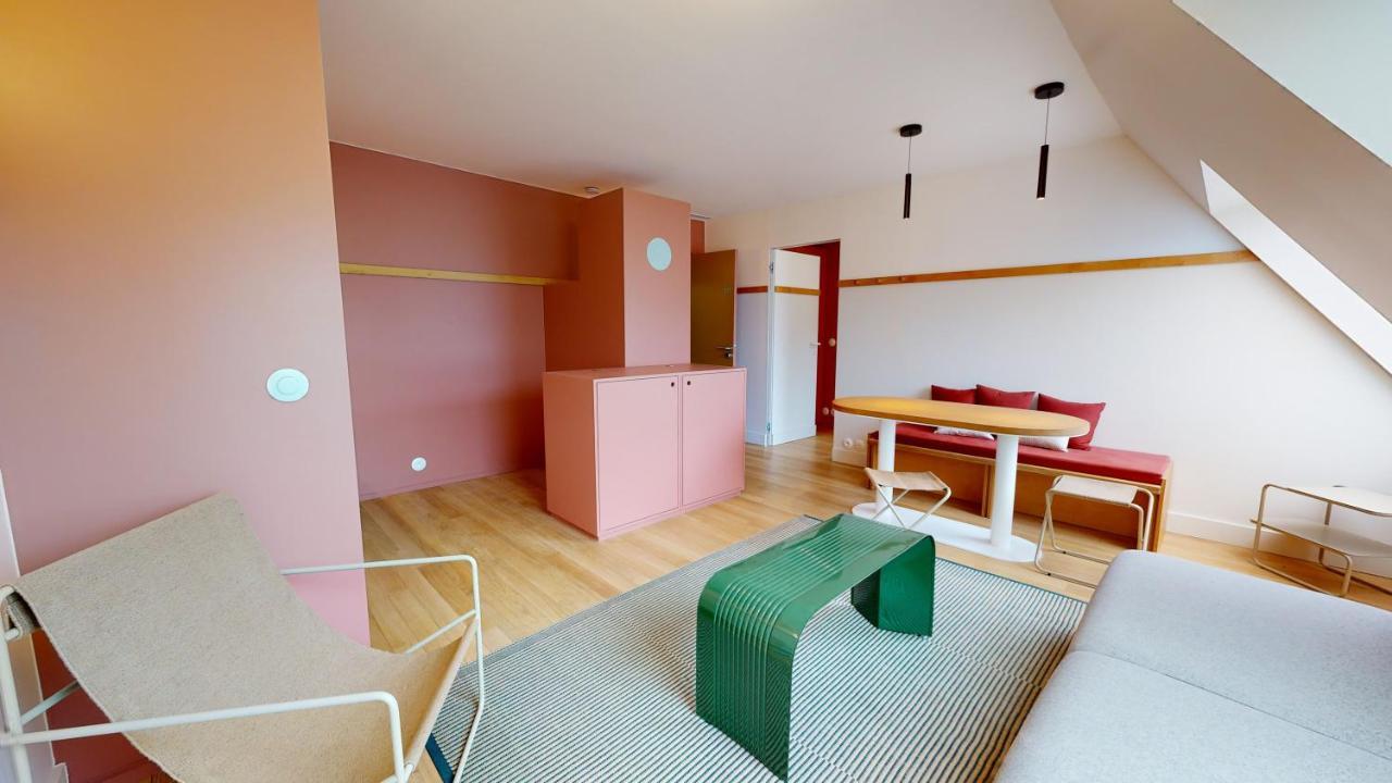 Appartement Joivy Premium Flats In The Heart Of The 9th Arr, Near Moulin Rouge