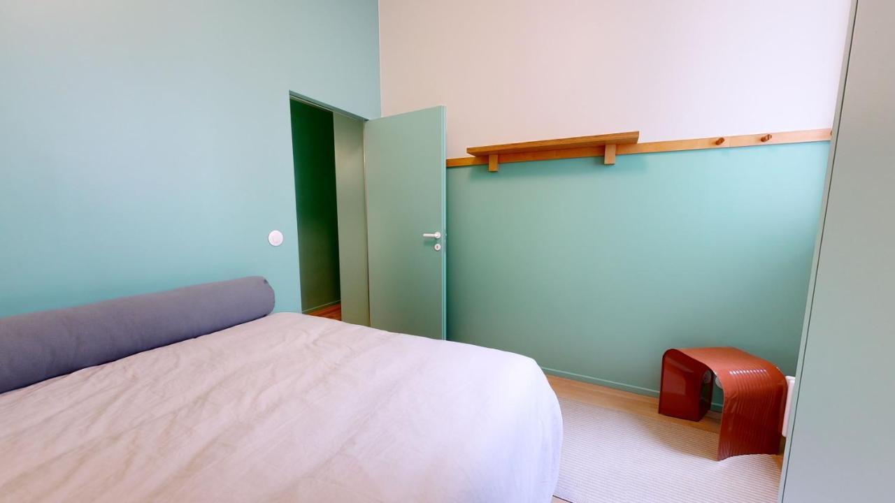 Joivy Premium Flats In The Heart Of The 9th Arr, Near Moulin Rouge Appartement Paris