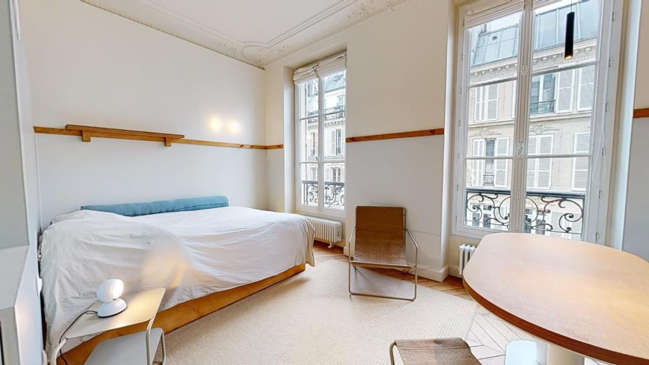 Apartment Joivy Premium Flats In The Heart Of The 9th Arr, Near Moulin Rouge *