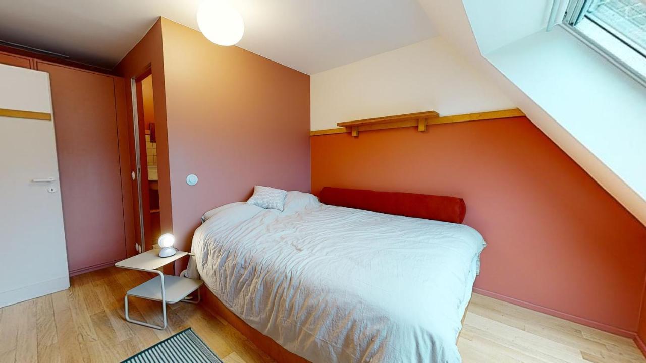 Appartement Joivy Premium Flats In The Heart Of The 9th Arr, Near Moulin Rouge *