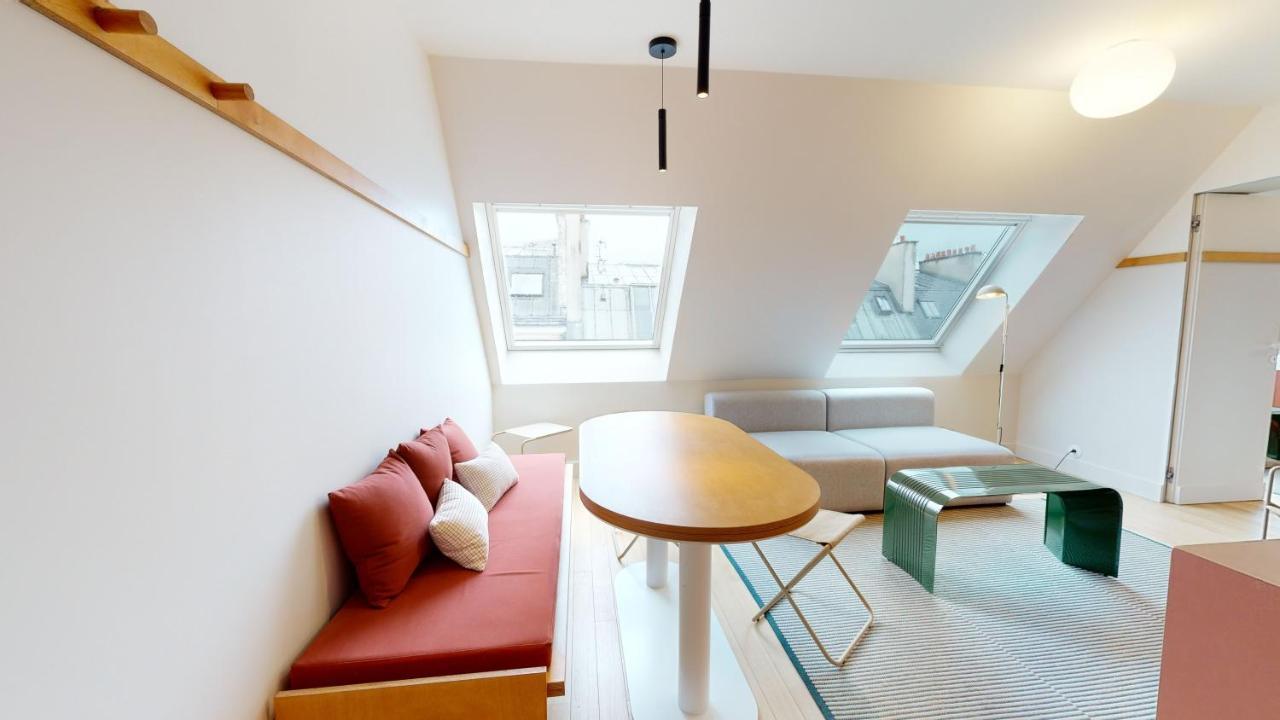 Joivy Premium Flats In The Heart Of The 9th Arr, Near Moulin Rouge Appartement Paris