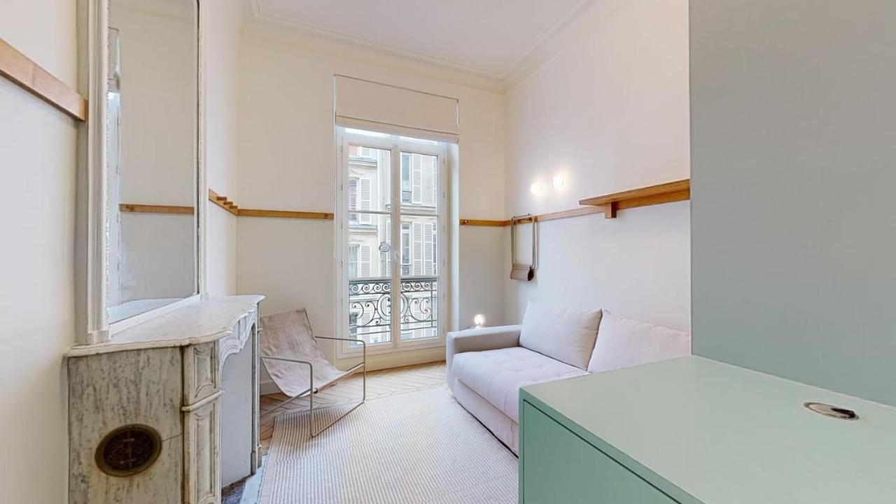 Appartement Joivy Premium Flats In The Heart Of The 9th Arr, Near Moulin Rouge