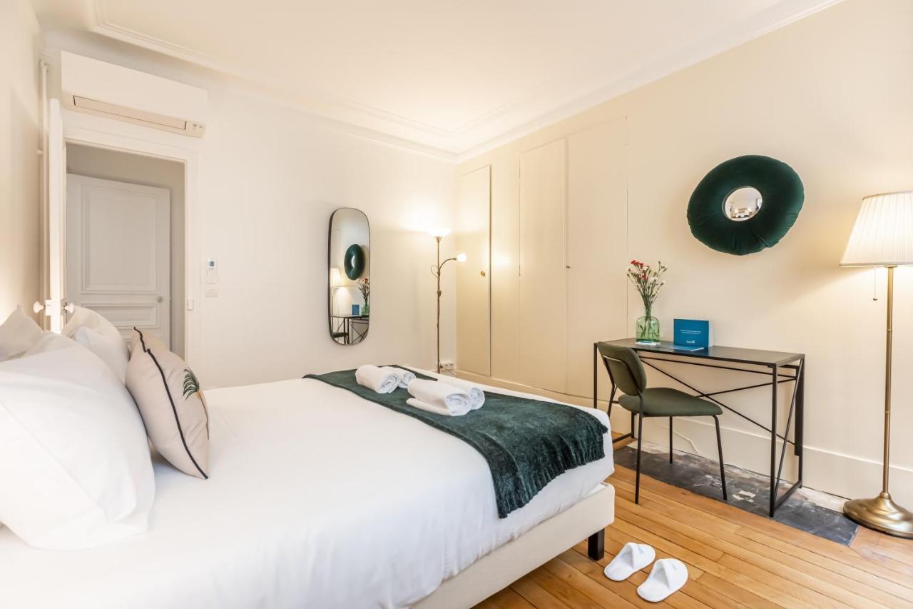 Sweett - Wagram Apartamento *