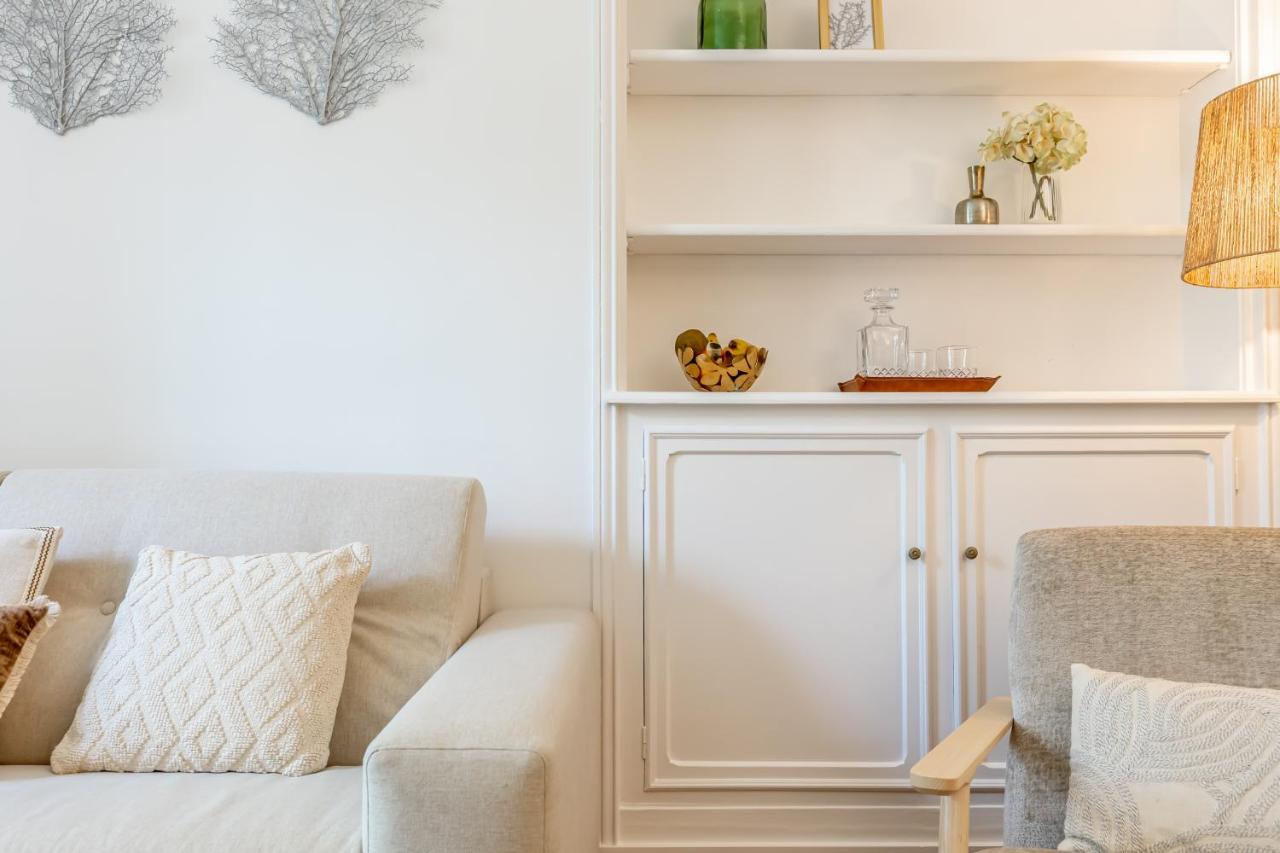 Sweett - Wagram Apartamento