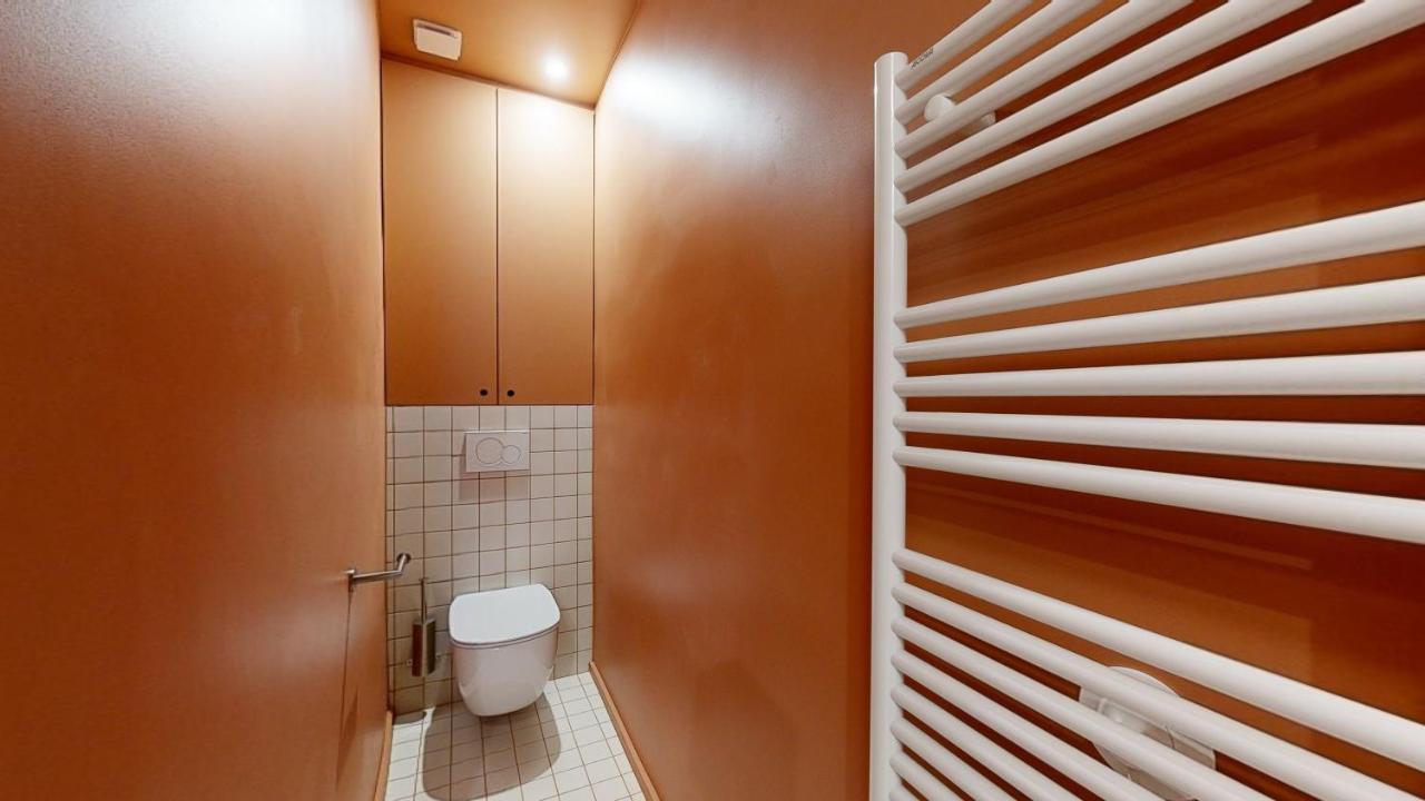 Appartement Joivy Premium Flats In The Heart Of The 9th Arr, Near Moulin Rouge *
