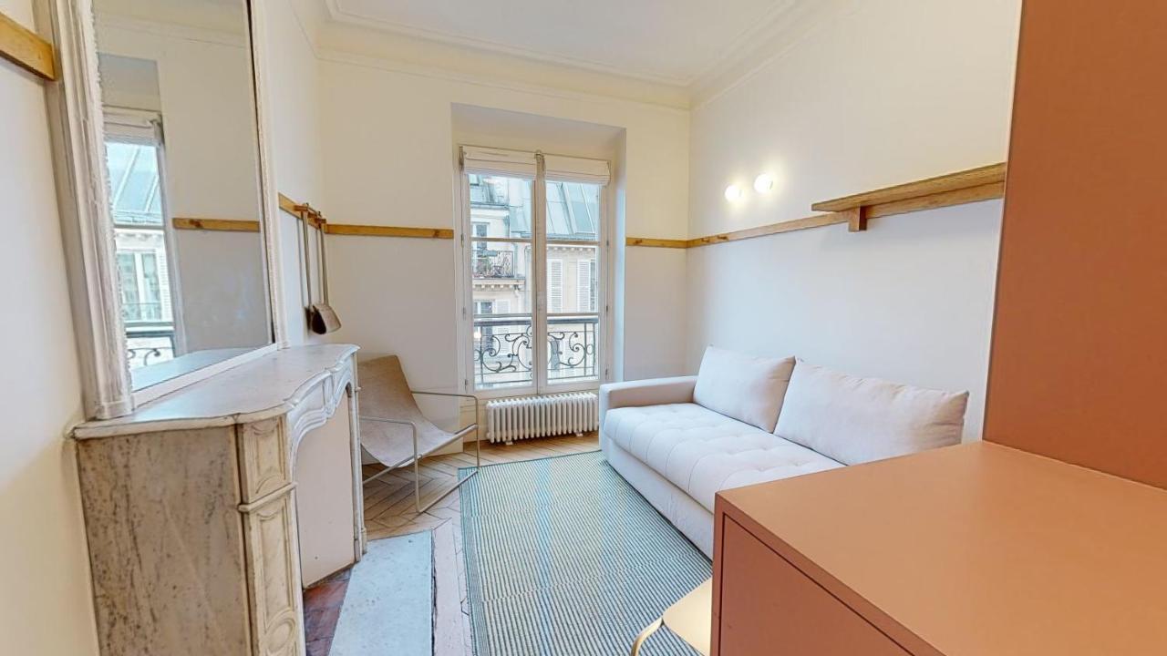 Appartement Joivy Premium Flats In The Heart Of The 9th Arr, Near Moulin Rouge *