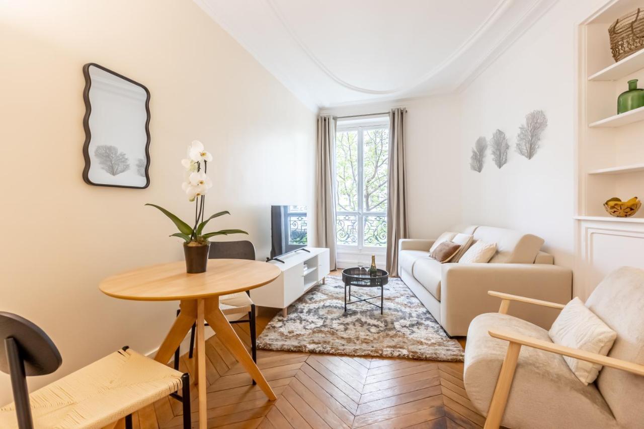 Apartamento Sweett - Wagram *