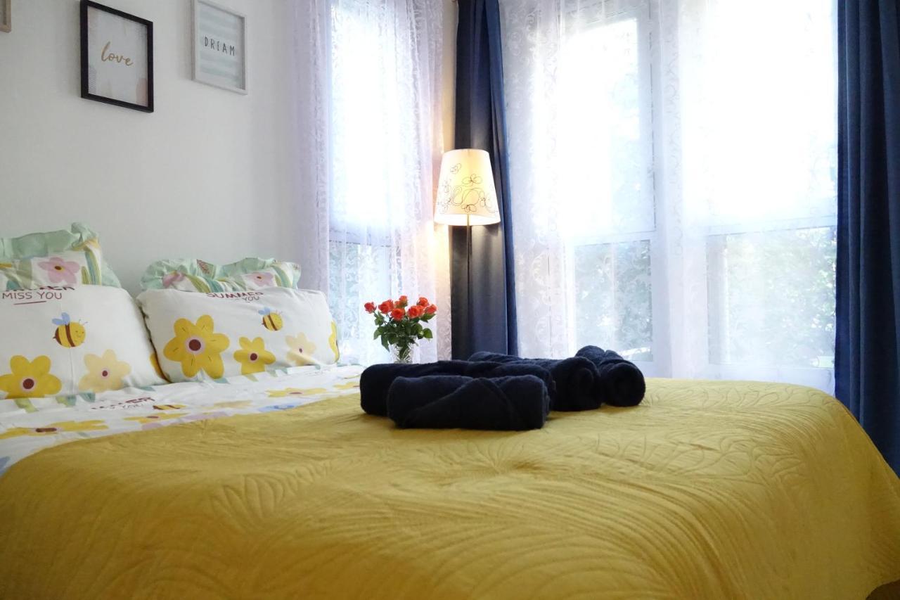 Charming Very Close To The City Center