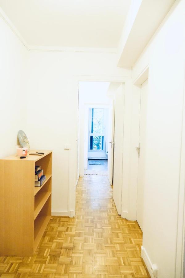 Apartamento Charming Very Close To The City Center *