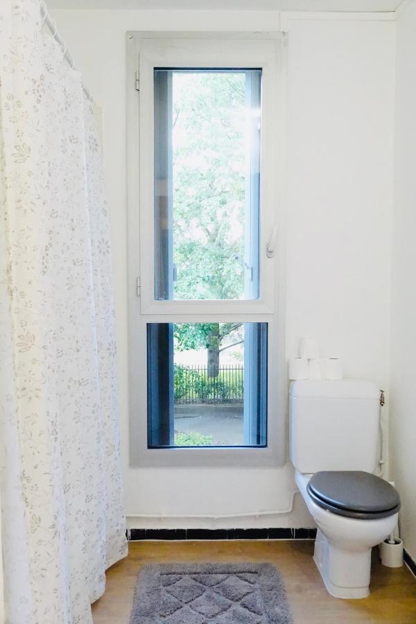 Apartamento Charming Very Close To The City Center