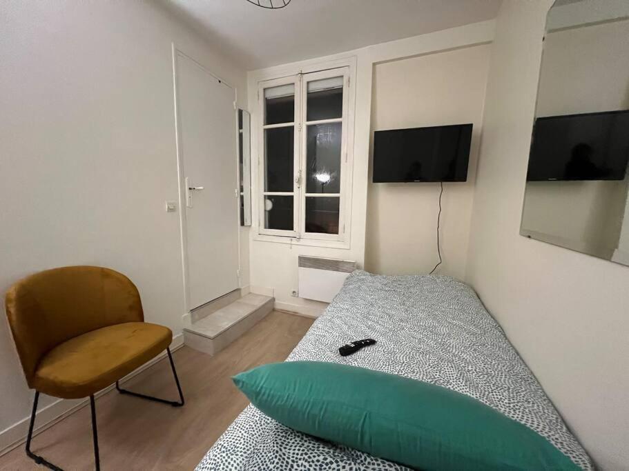 Studio Vue Tour Eiffel Appartement *