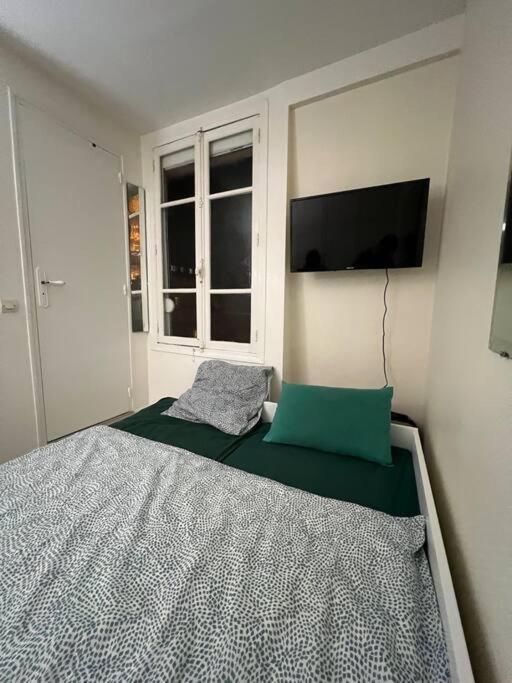Appartement Studio Vue Tour Eiffel
