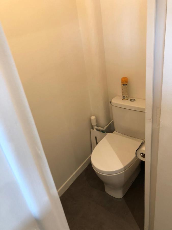 Luxappart-paris Appartement Paris