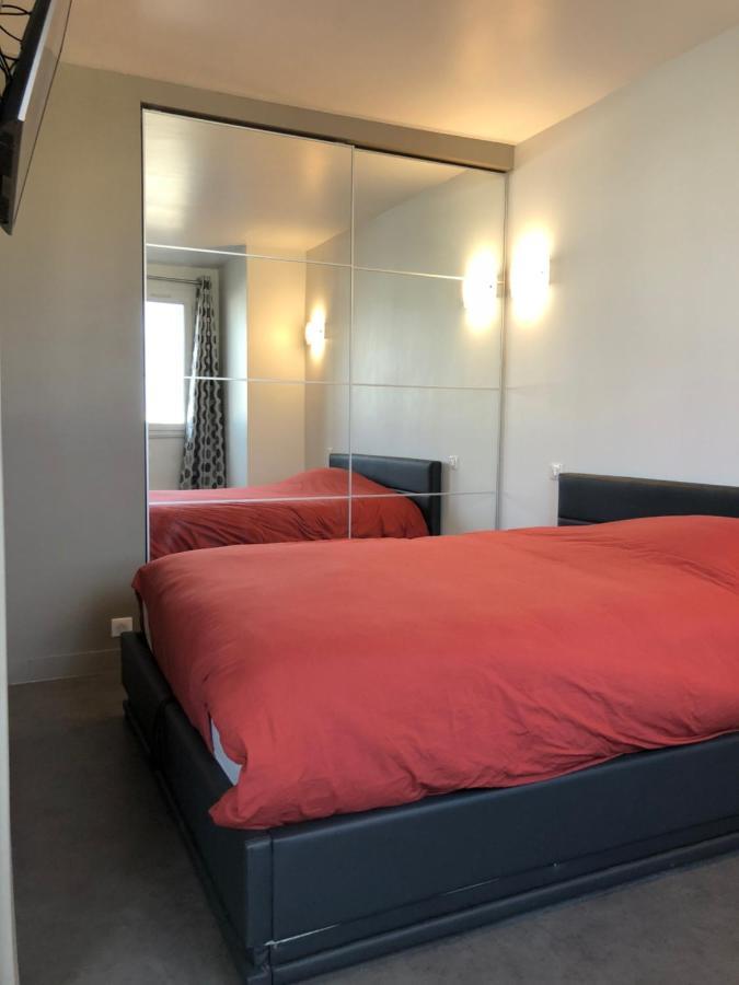 Appartement Luxappart-paris Paris