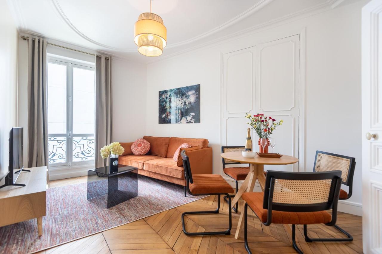 Apartamento Sweett - Wagram