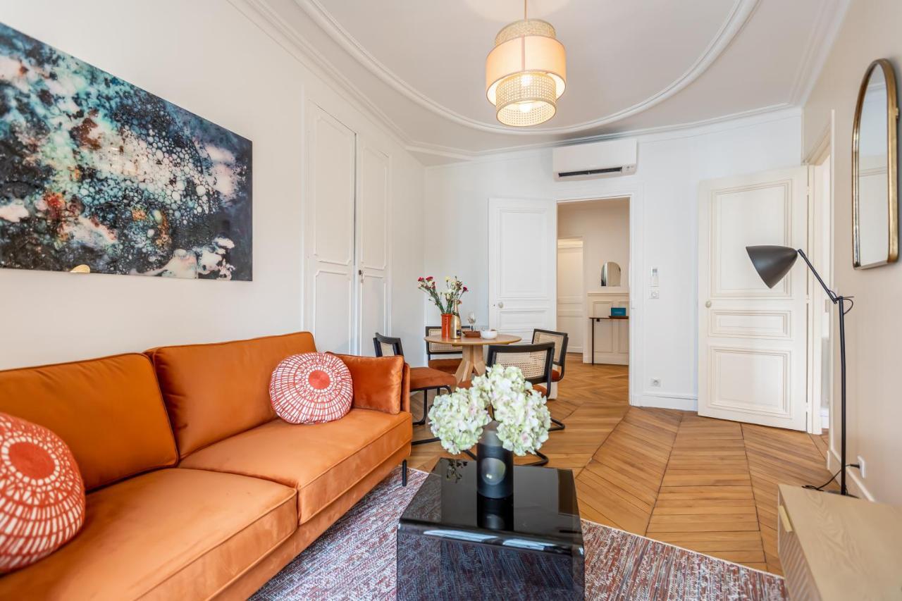 Apartamento Sweett - Wagram Paris