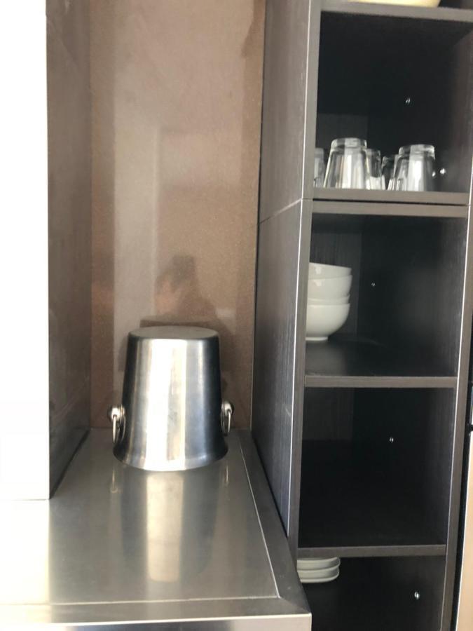Luxappart-paris Appartement *