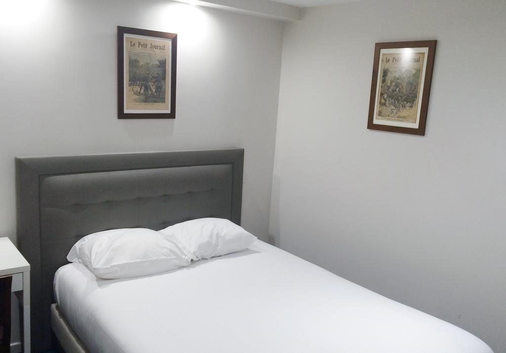 Hotel Savoy 2*