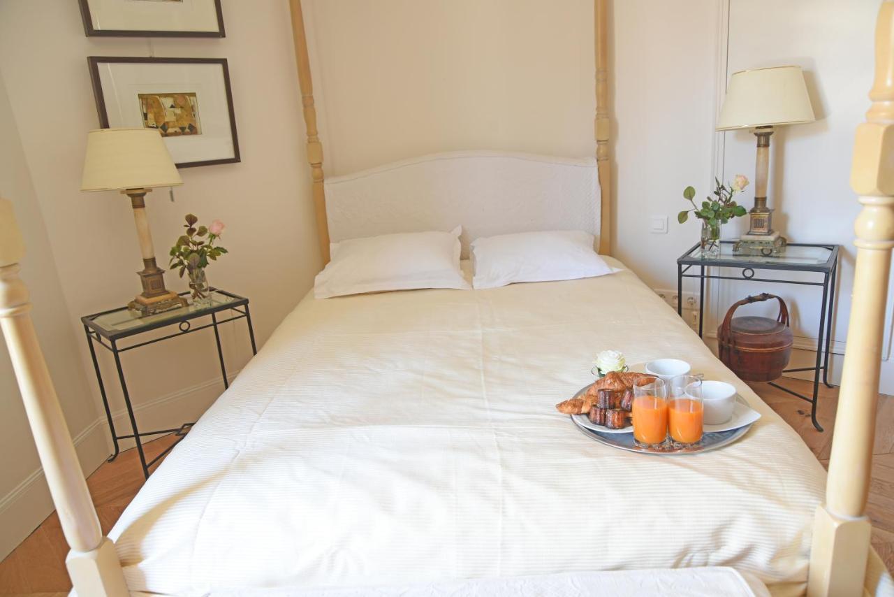 Sophisticated Gem In The Heart Of - 107m2 Appartement *