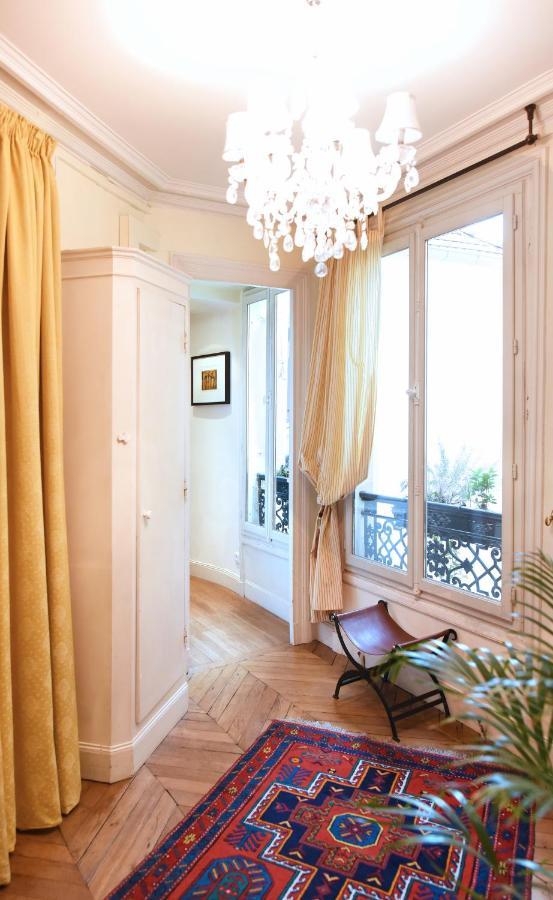 Sophisticated Gem In The Heart Of - 107m2 Appartement *