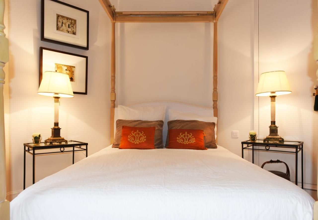 Sophisticated Gem In The Heart Of - 107m2 *