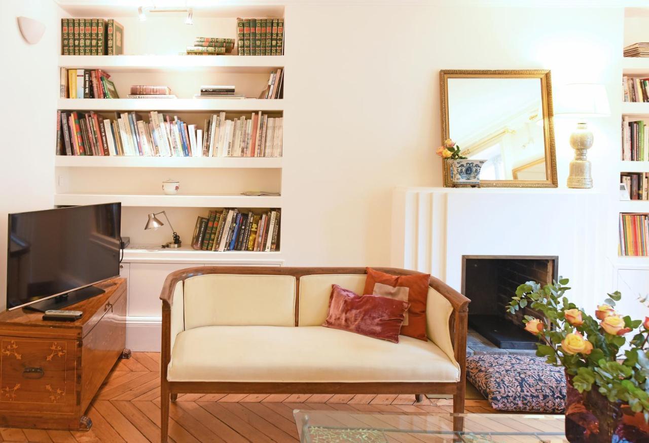 Sophisticated Gem In The Heart Of - 107m2 Appartement *