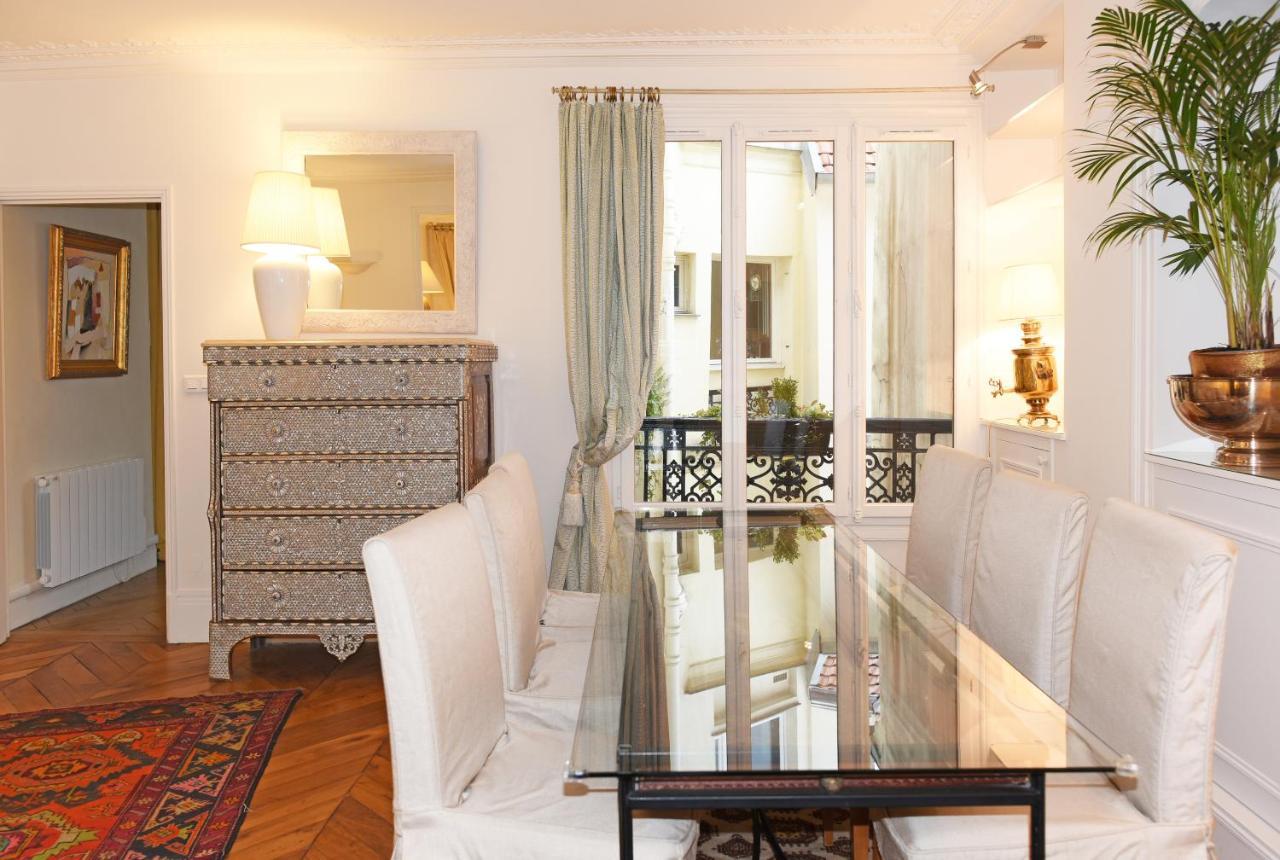 Sophisticated Gem In The Heart Of - 107m2 *