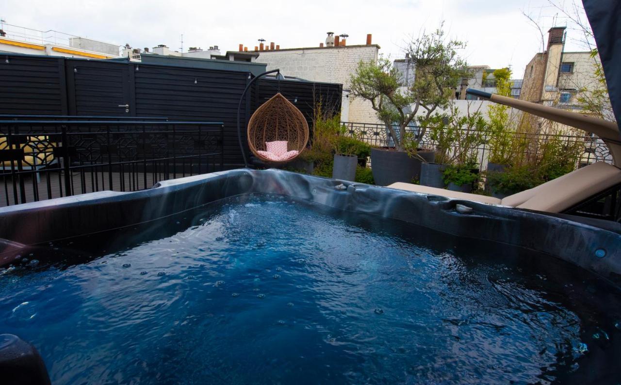Félicien By Elegancia Hotel 4*