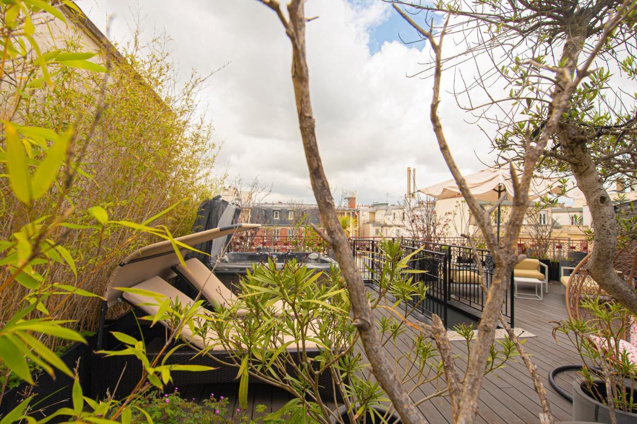 Félicien By Elegancia Hotel Paris