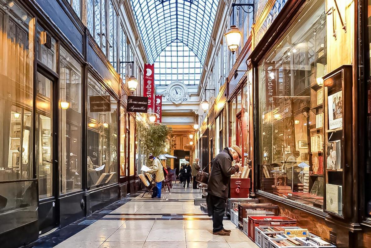 Sophisticated Gem In The Heart Of - 107m2 * Paris