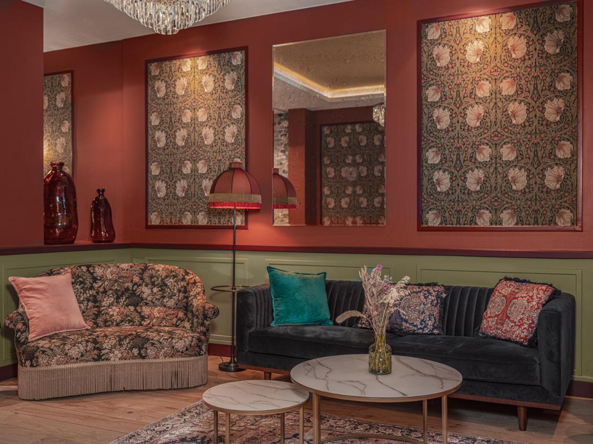 Brittany Hotel 3*