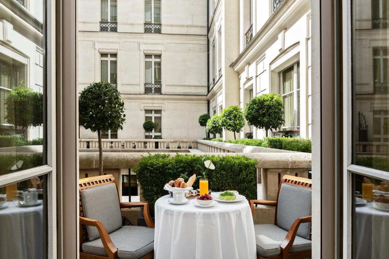 Park Hyatt - Vendome Hotel 5*