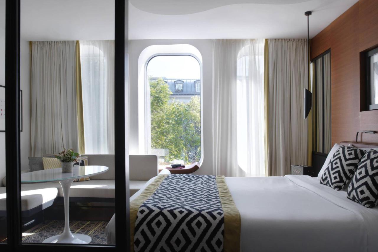 Hotel Renaissance Republique & 5*