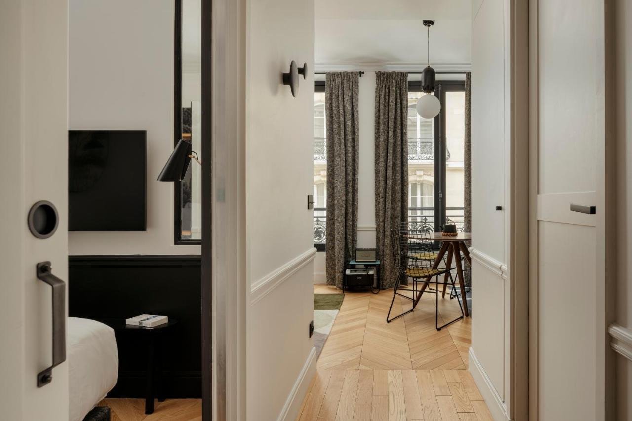 My Maison In Invalides Aparthotel *