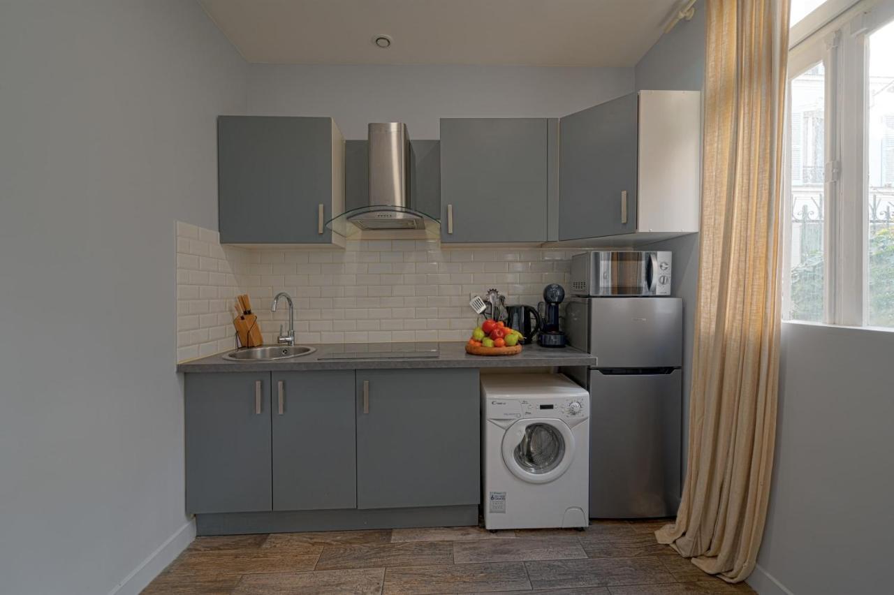 Apartment Huge 2 Floor With Unique Games & Theatre Paris