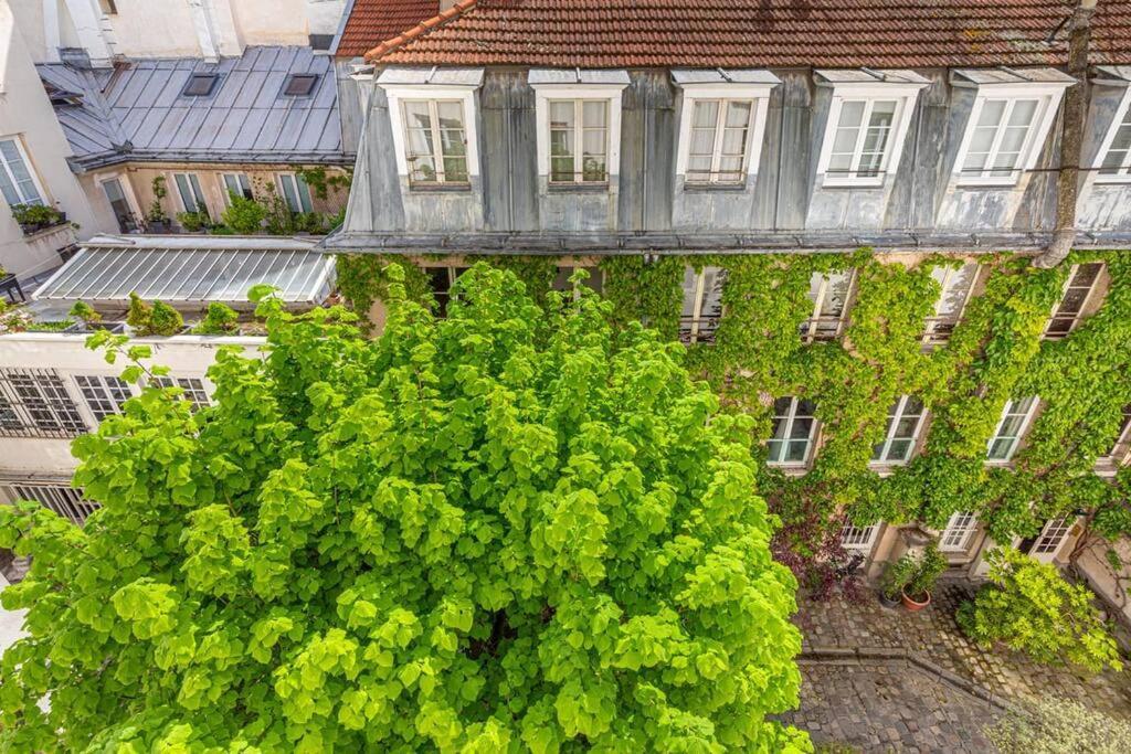Guestready - Natural Ivy Near The Place Des Vosges