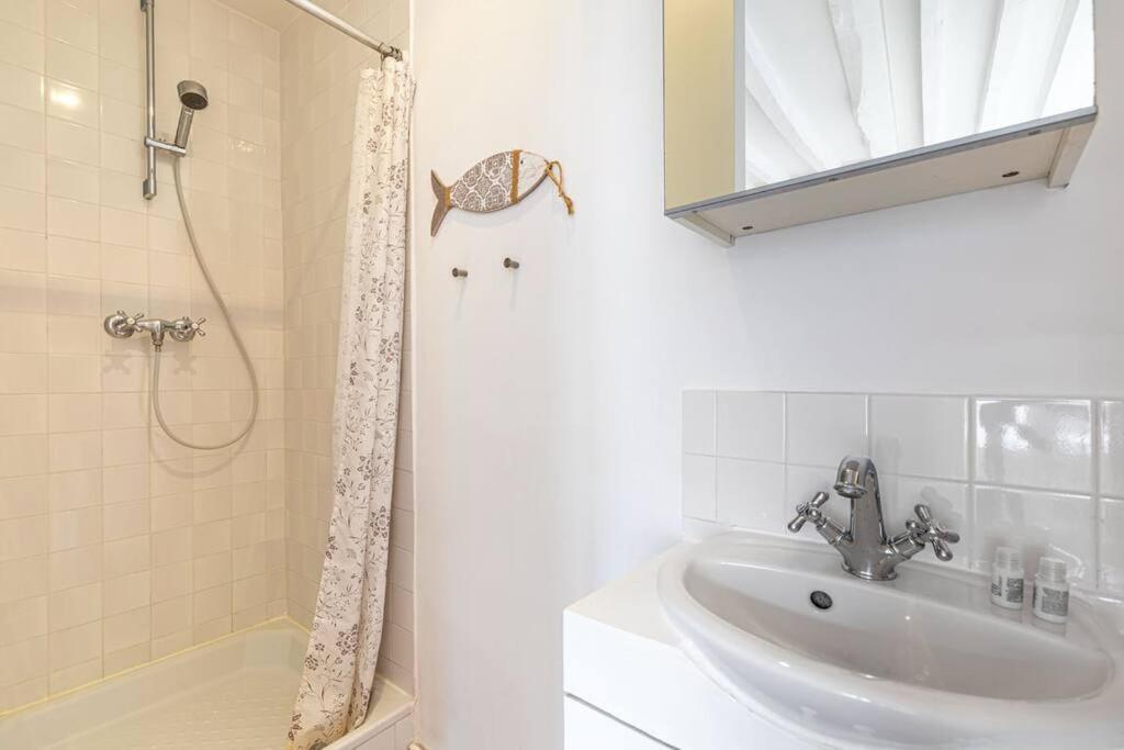 Guestready - Natural Ivy Near The Place Des Vosges *