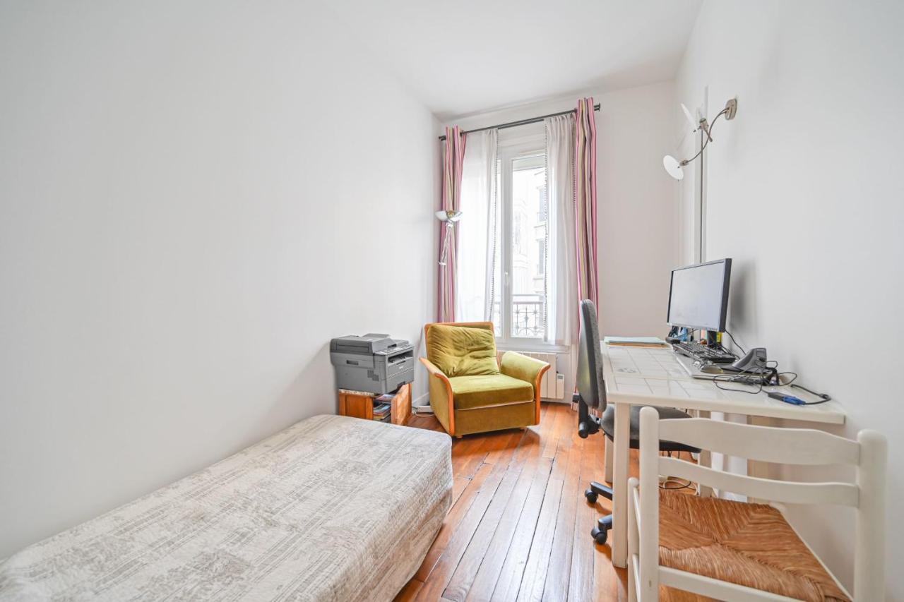 Near The Historic Center Of Apartment *