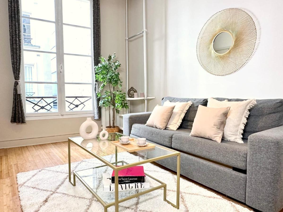 Apartamento 1630 - Champs Elysees - Value
