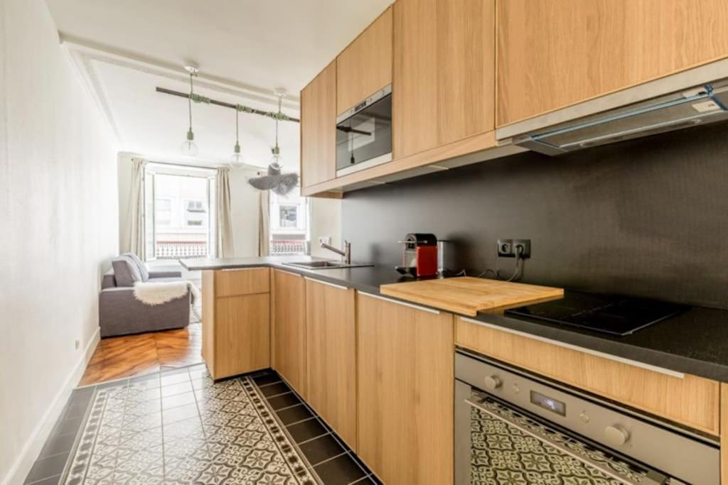 Apartment Design 4 Pers 8